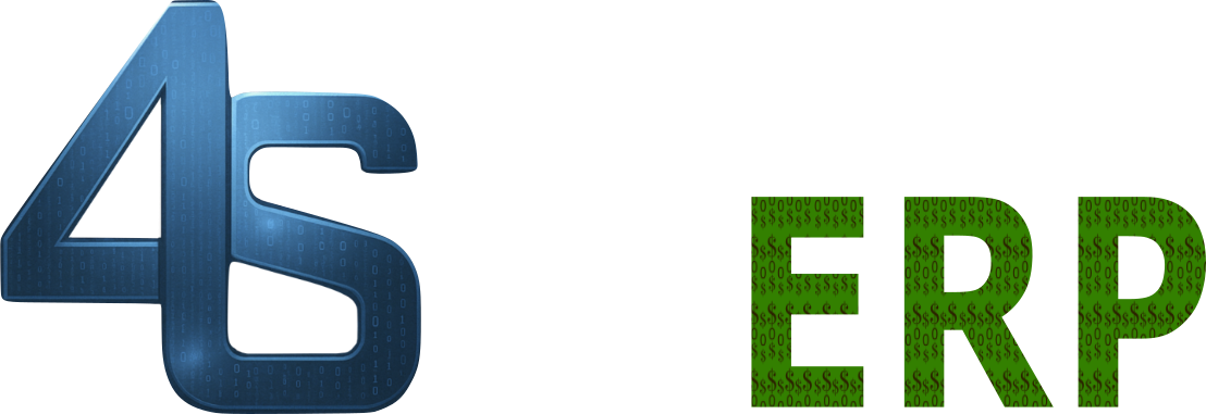 4SureERP Logo